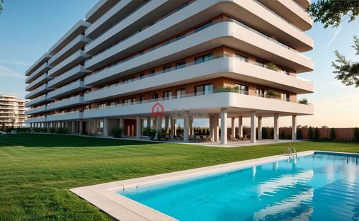 Attico a Moncofa, Comunità Valenzana, Spagna 1