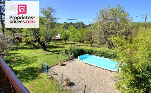 Villa in Est, Lorgues, France 1