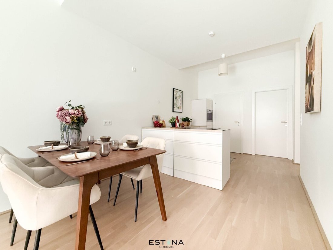 Apartment in Vienna, Wien, Austria 3 - 18546714