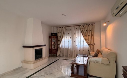 Haus in Jaén, Andalusien, Spanien 1