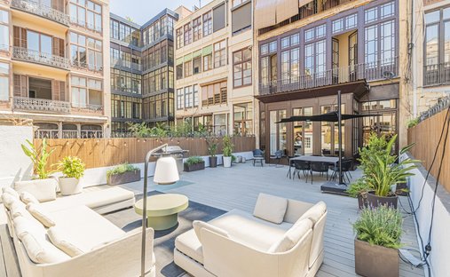 Apartamento en Eixample, Barcelona, España 1