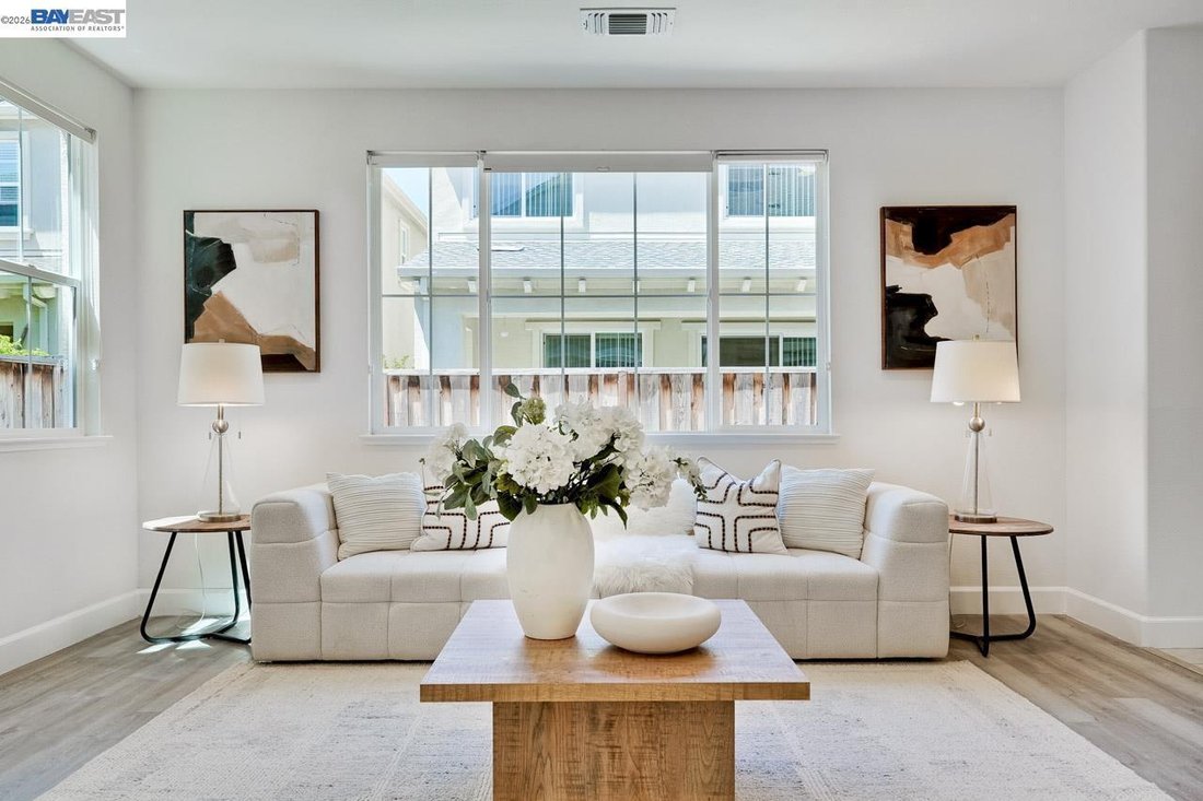 House in Newark, California, United States 4 - 18546276
