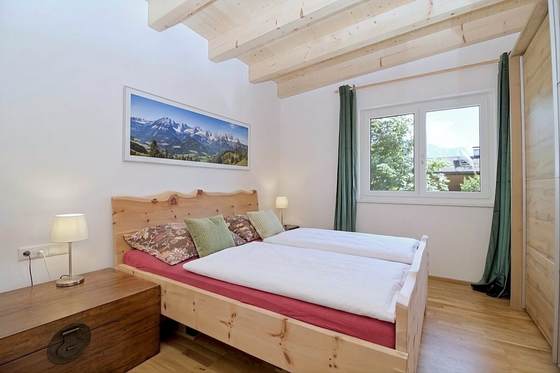 Apartment in Waidring, Tyrol, Austria 4 - 18546763