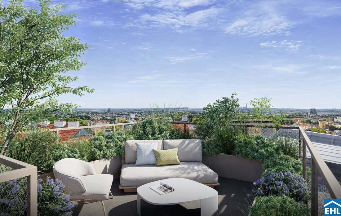 Apartment in Vienna, Wien, Austria 5 - 18546730