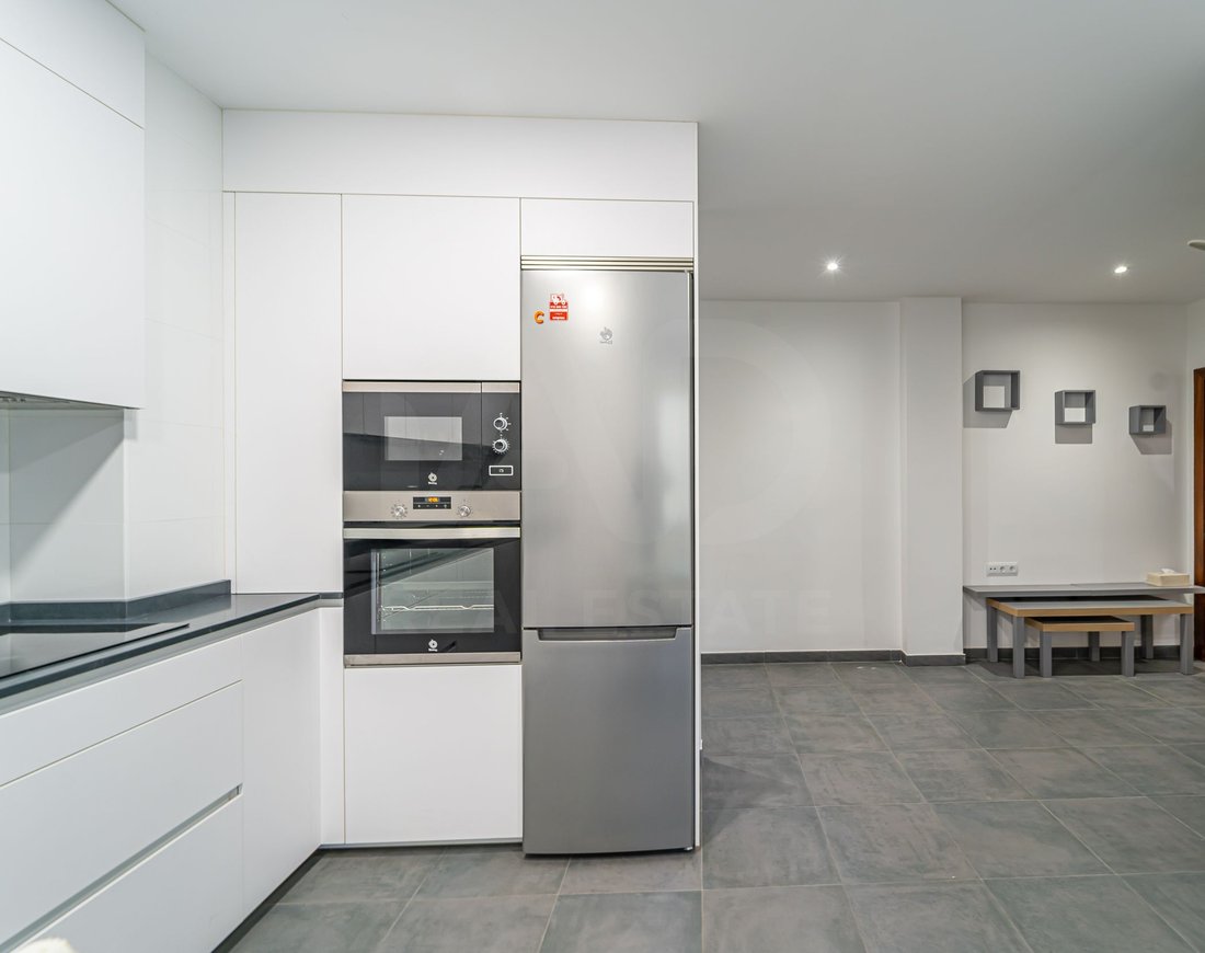 Apartment in Barrio Salamanca, Madrid, Spain 5 - 18527194