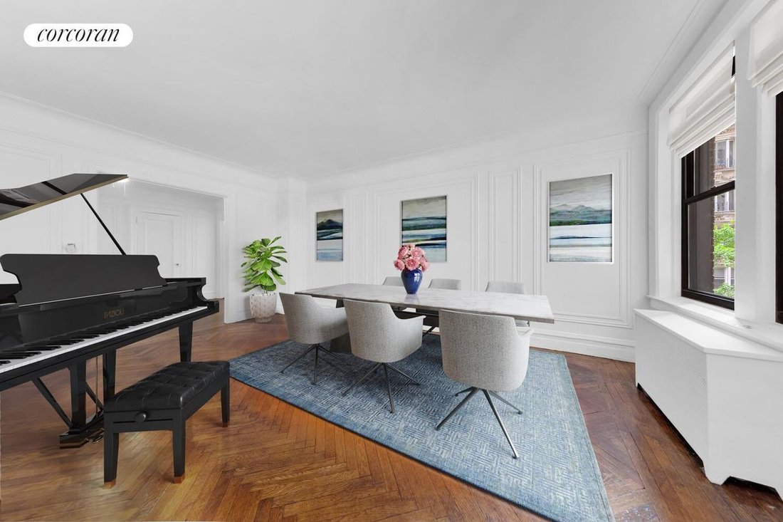 Co Op in New York, New York, United States 2 - 17997397