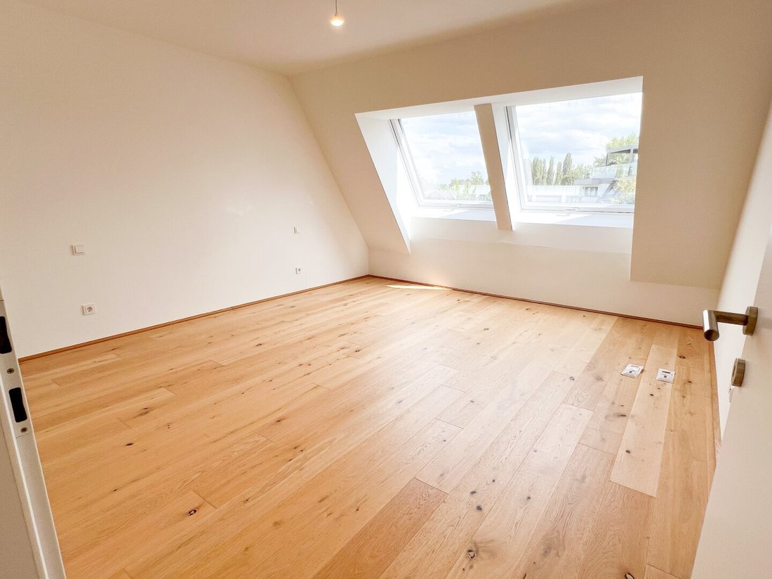 Apartment in Vienna, Wien, Austria 4 - 18546761