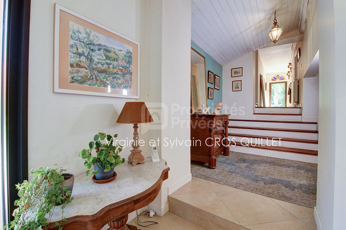 Villa in Montastruc-la-Conseillere, Occitania, France 4 - 18546931