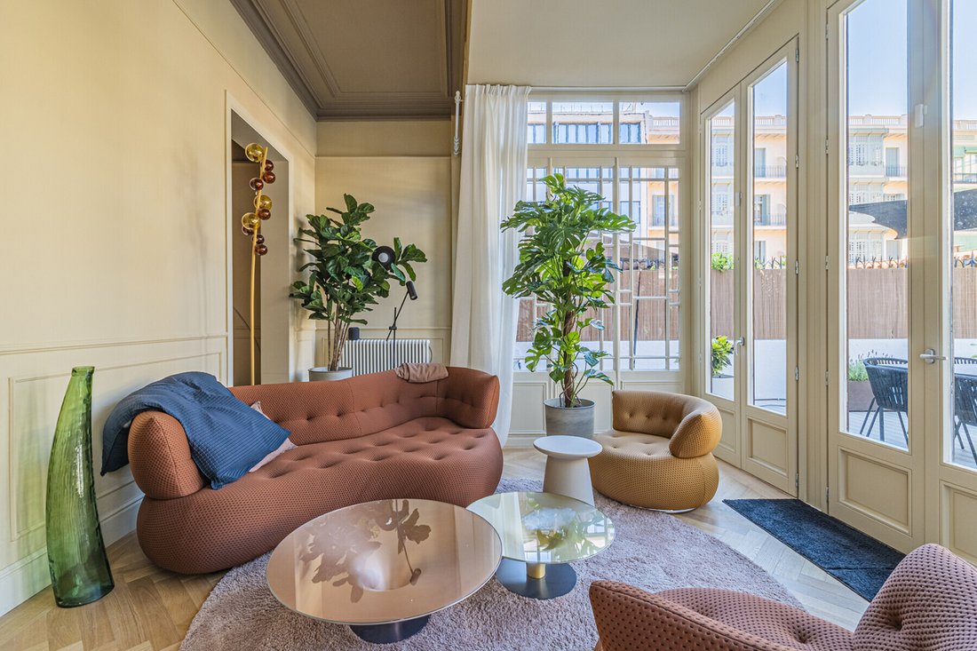 Apartment in Eixample, Barcelona, Spain 4 - 18547107