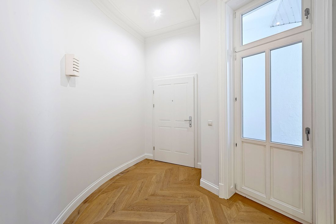Apartment in Vienna, Wien, Austria 3 - 18546706