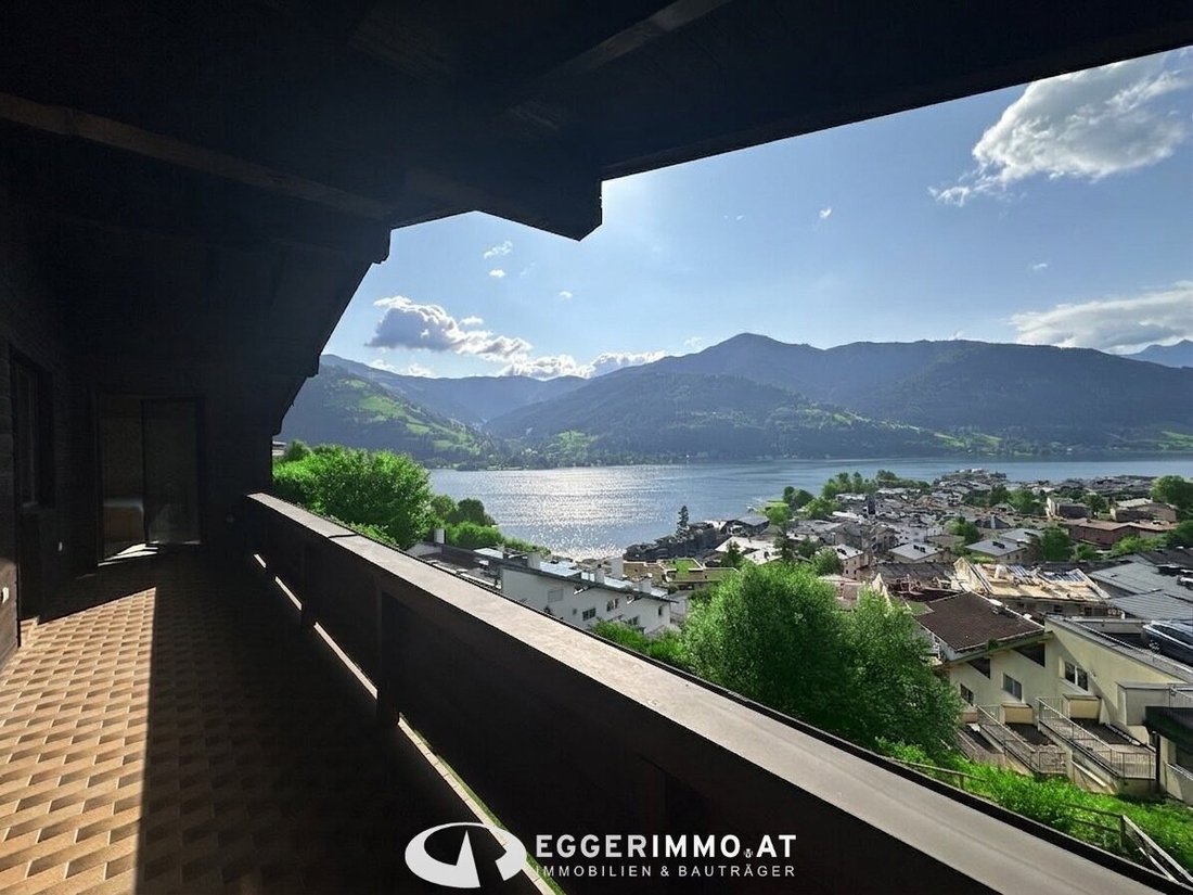 House in Zell am See, Salzburg, Austria 5 - 18546780