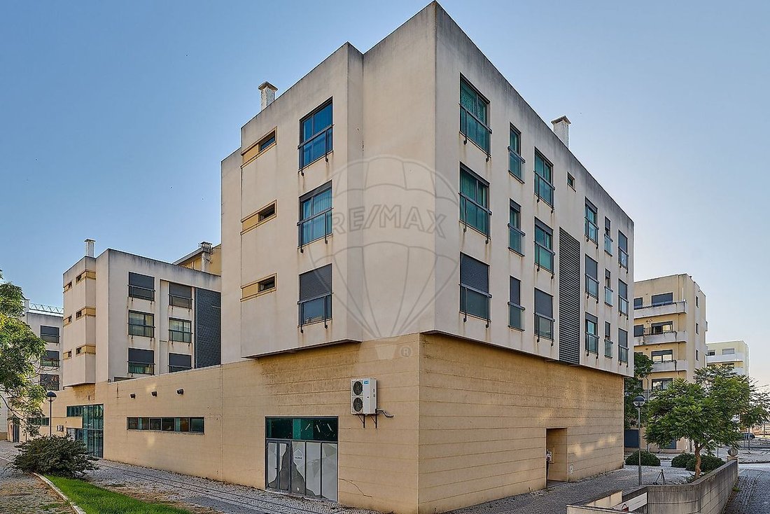 Apartment in Sines, Setubal, Portugal 1 - 18546977