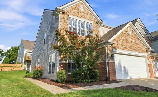 Casa a Nashville, Tennessee, Stati Uniti 1