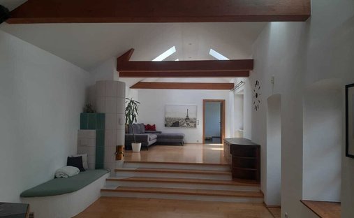 Sankt Andrä-Wördern, Lower Austria, Austria 1