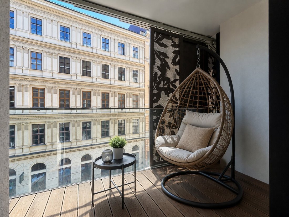 Apartment in Vienna, Wien, Austria 1 - 18546741