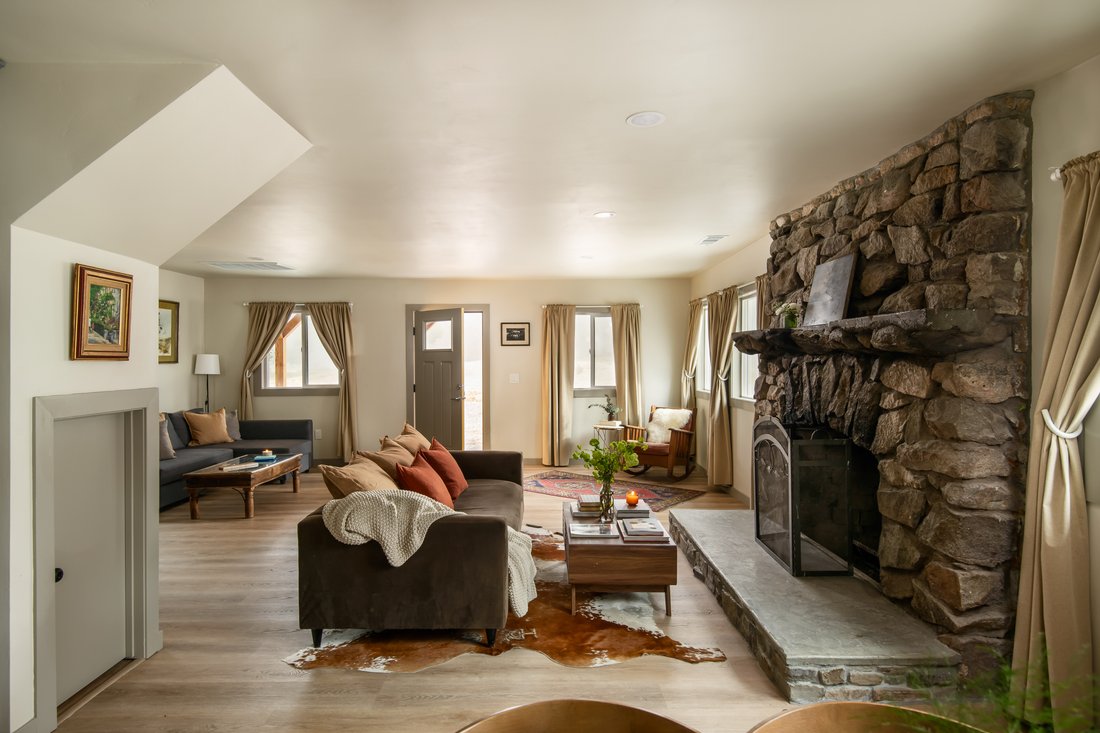Twin Peaks, California, United States 4 - 18547083