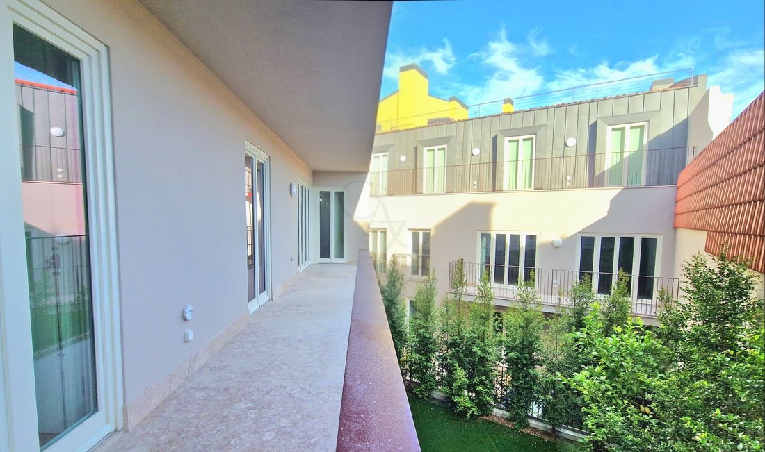 Apartment in Santo Antonio, Lisbon, Portugal 1 - 18547024