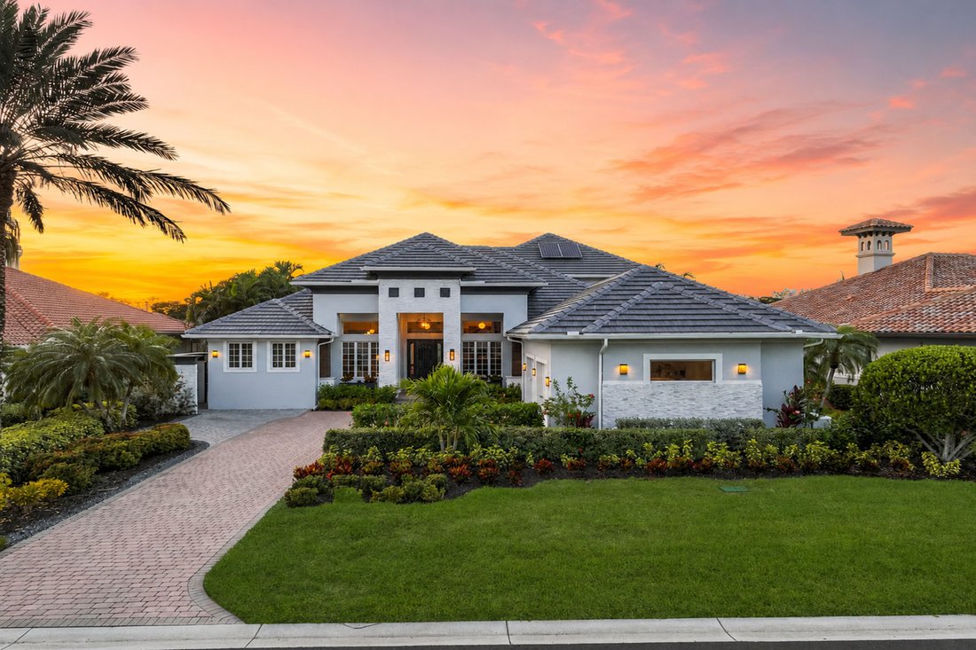 House in Fort Myers, Florida, United States 3 - 18547178