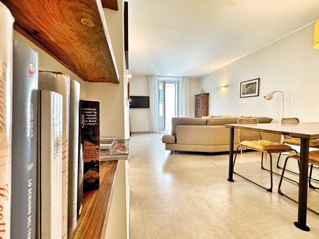 Apartment in Menaggio, Lombardy, Italy 5 - 18547030