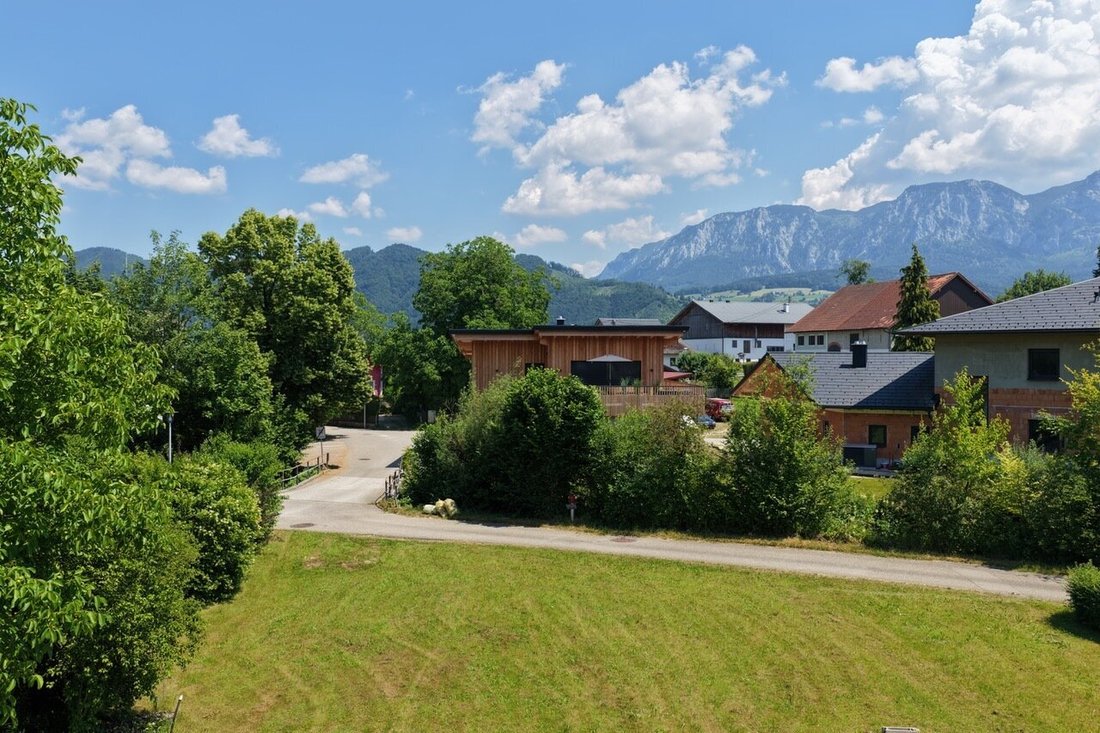 House in Nußdorf am Attersee, Upper Austria, Austria 3 - 18546738