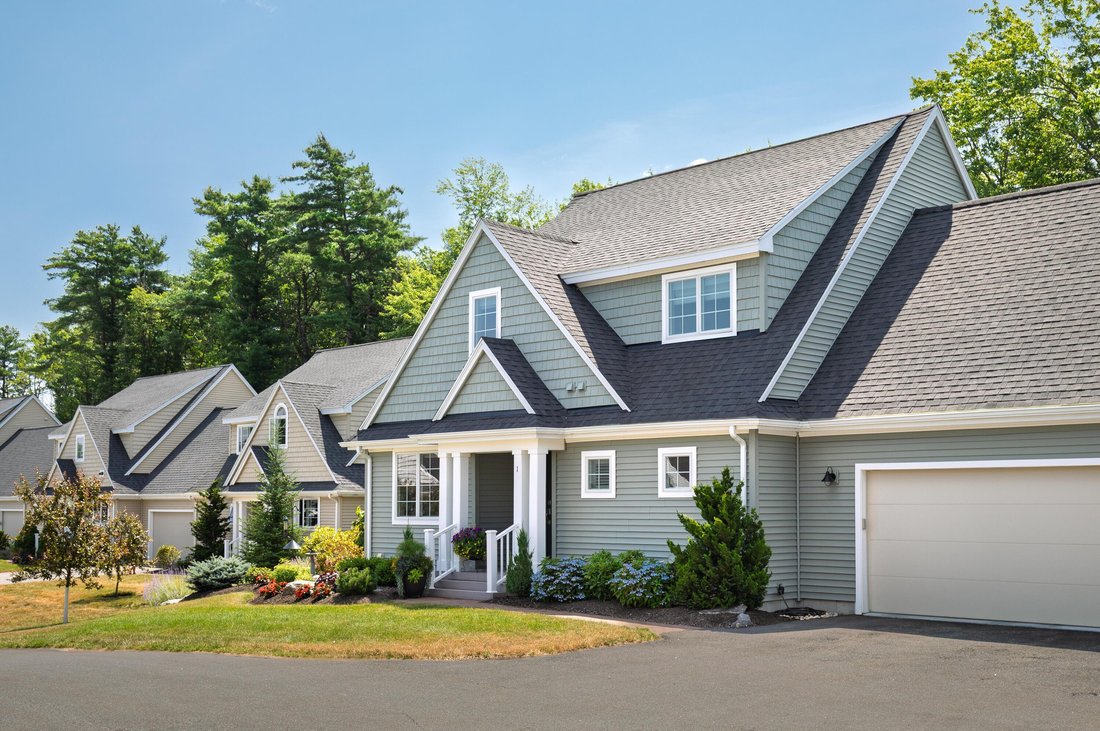 Condo in Brunswick, Maine, United States 4 - 18547165