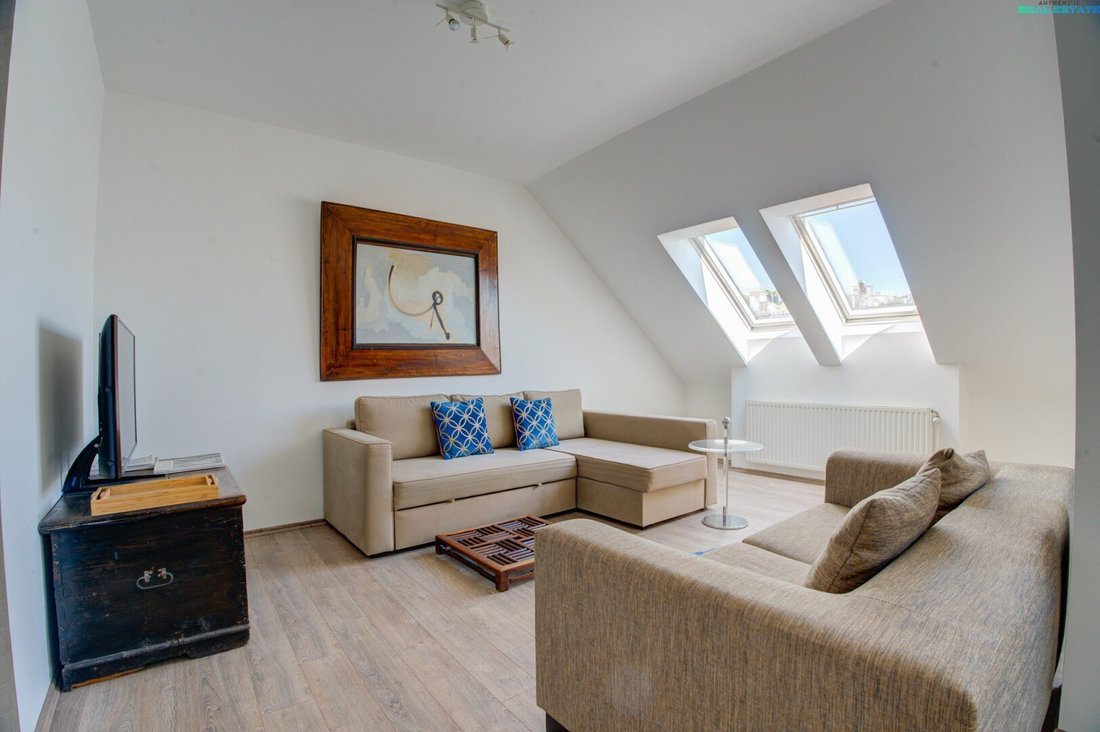 Penthouse in Vienna, Wien, Austria 2 - 18546762