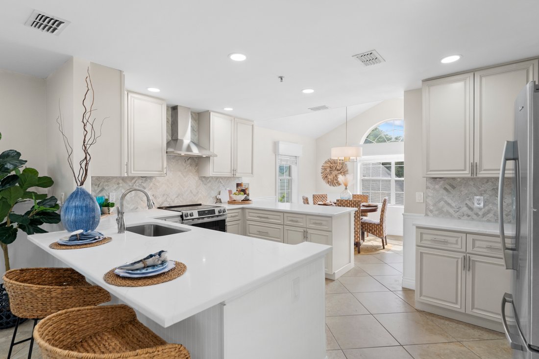 Condo in St. Augustine, Florida, United States 1 - 18547173