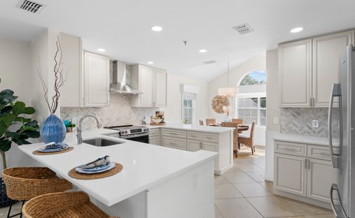 Condo in St. Augustine, Florida, United States 1