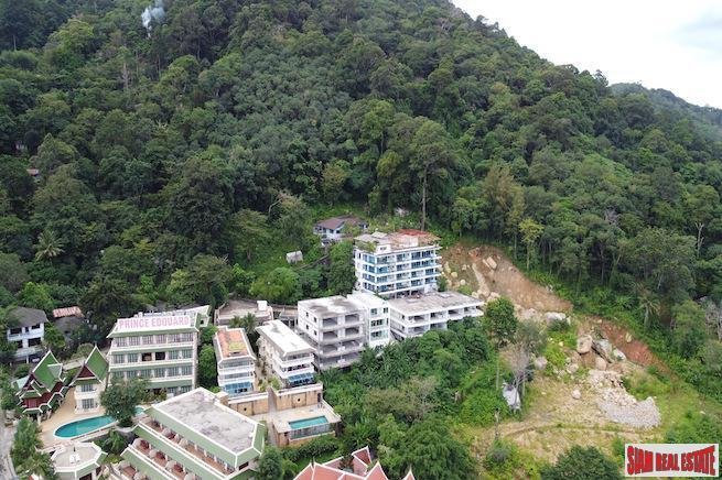 Apartment in Pa Tong, Phuket, Thailand 4 - 18546932