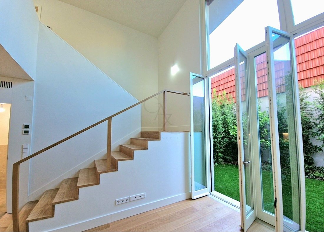 Apartment in Santo Antonio, Lisbon, Portugal 2 - 18547045