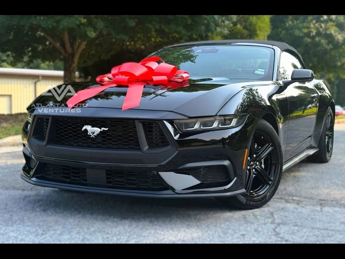 Cabriolet in Roswell, GA, United States 2 - 18507301