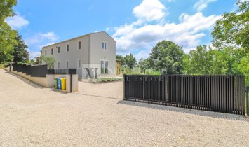 Haus in Poreč, Gespanschaft Istrien, Kroatien 2