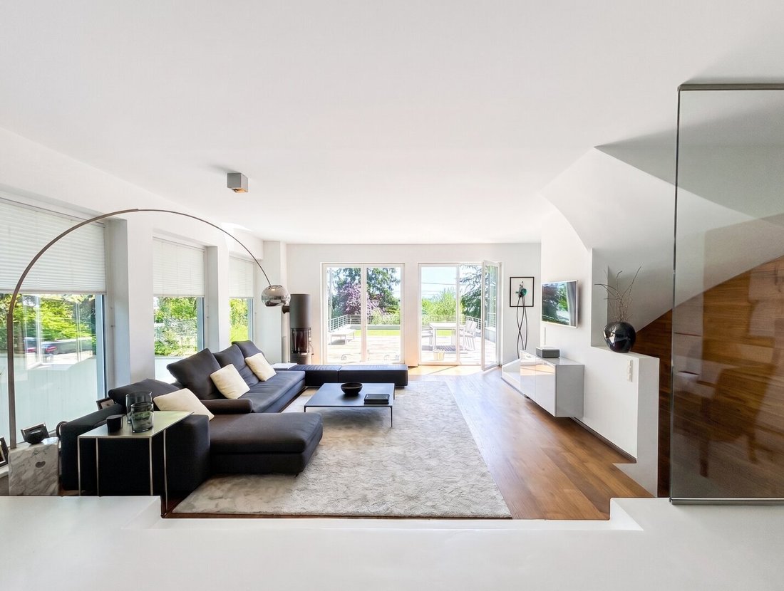 House in Vienna, Wien, Austria 2 - 18546724