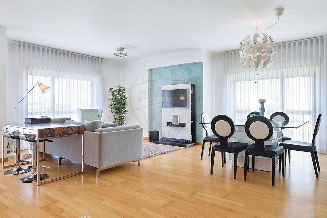 Apartment in Sines, Setubal, Portugal 3 - 18546977