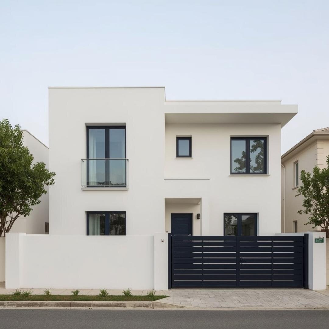 House in Theresienfeld, Lower Austria, Austria 1 - 18546778