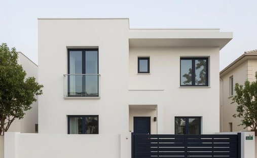 Casa en Theresienfeld, Baja Austria, Austria 1
