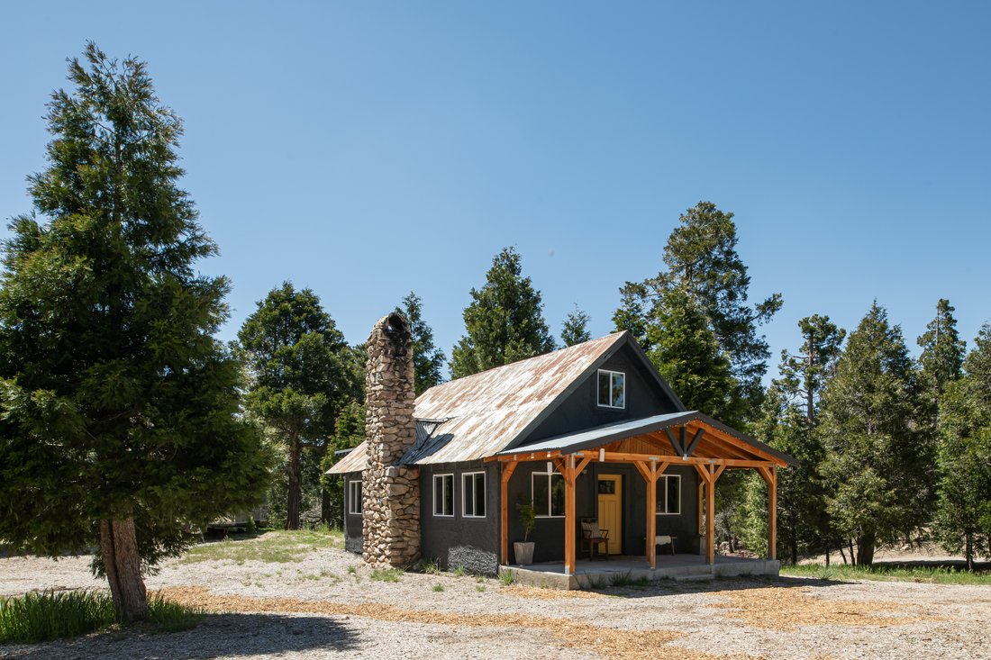 Twin Peaks, California, United States 3 - 18547083