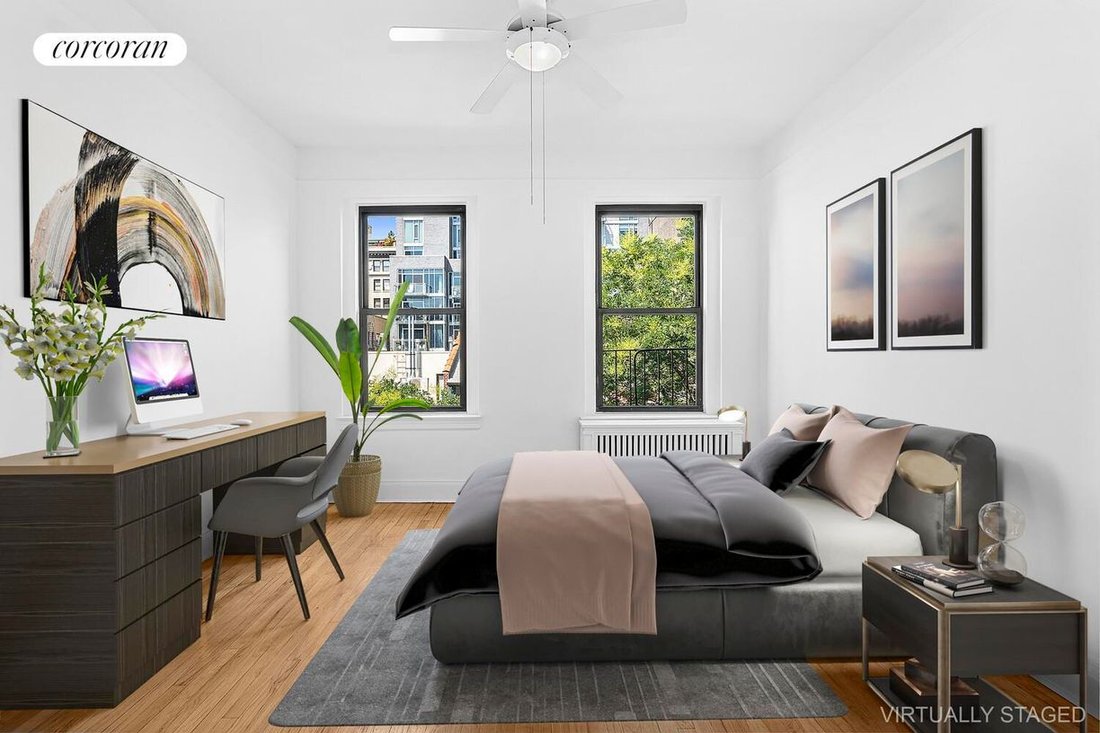 Co Op in New York, New York, United States 1 - 17395517