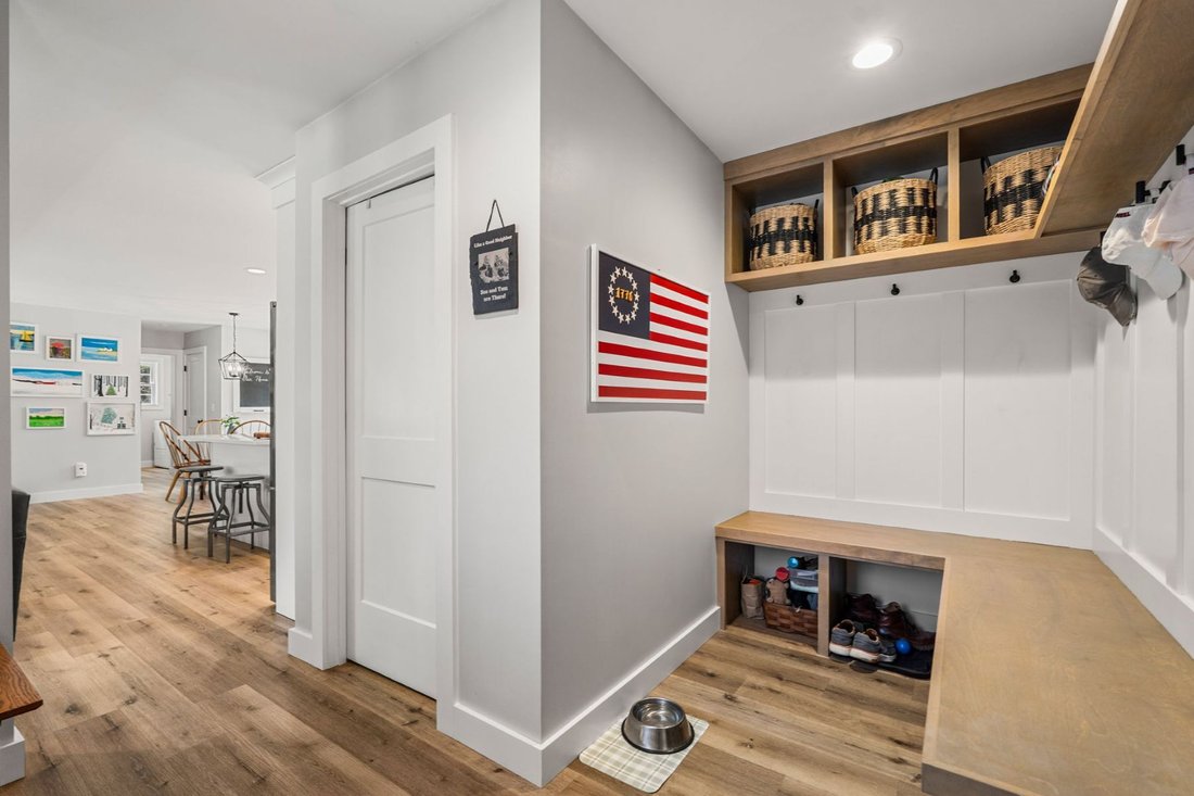 House in Peterborough, New Hampshire, United States 2 - 18547080