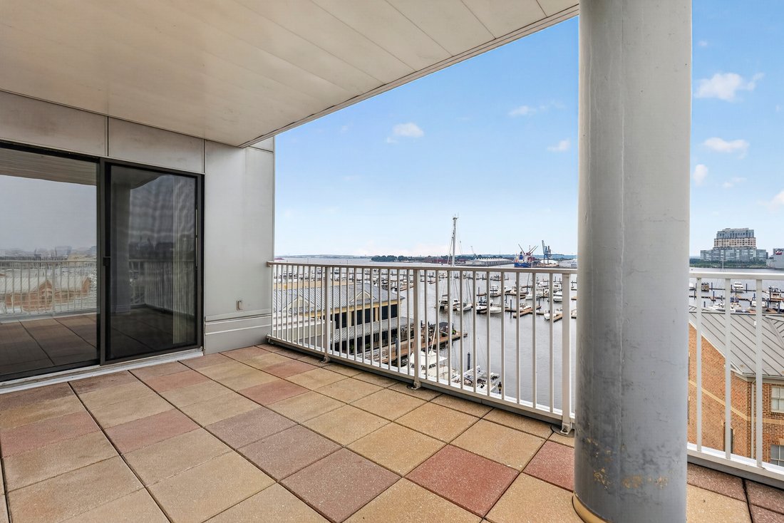 Apartment in Baltimore, Maryland, United States 5 - 18547096