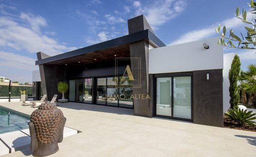 Villa a Quesada, Rojales, Comunità Valenzana 1