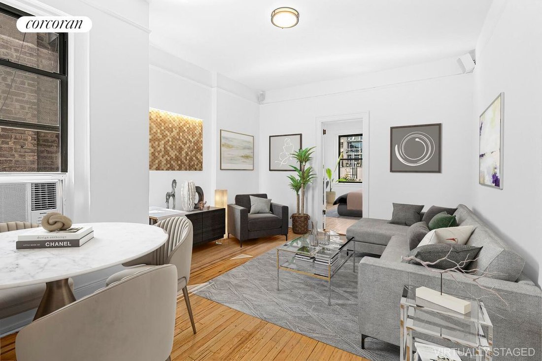 Co Op in New York, New York, United States 2 - 17395517