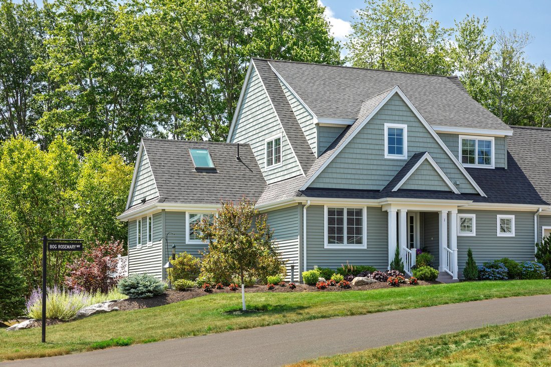 Condo in Brunswick, Maine, United States 2 - 18547165