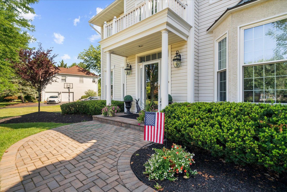 House in Penns Park, Pennsylvania, United States 3 - 18547163