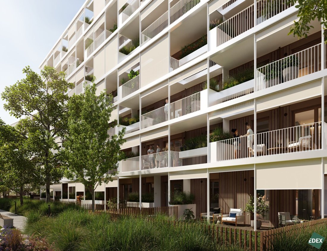 Apartment in Vienna, Wien, Austria 2 - 18546698
