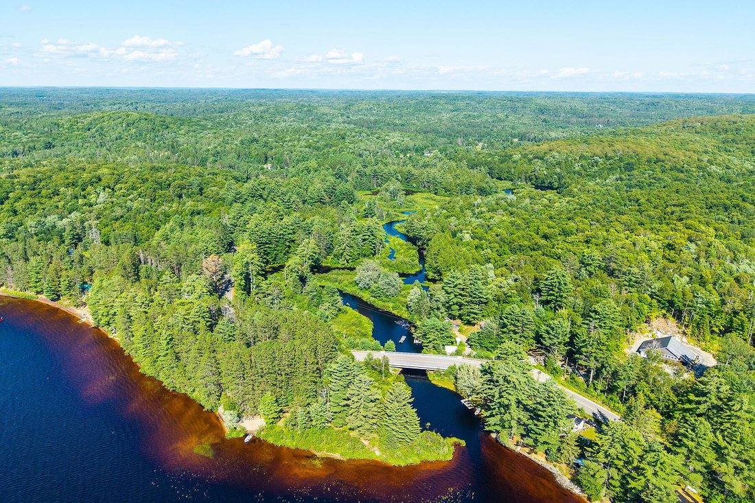 Land in Huntsville, Ontario, Canada 4 - 18547109