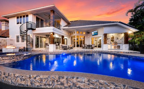 House in Fort Myers, Florida, United States 1