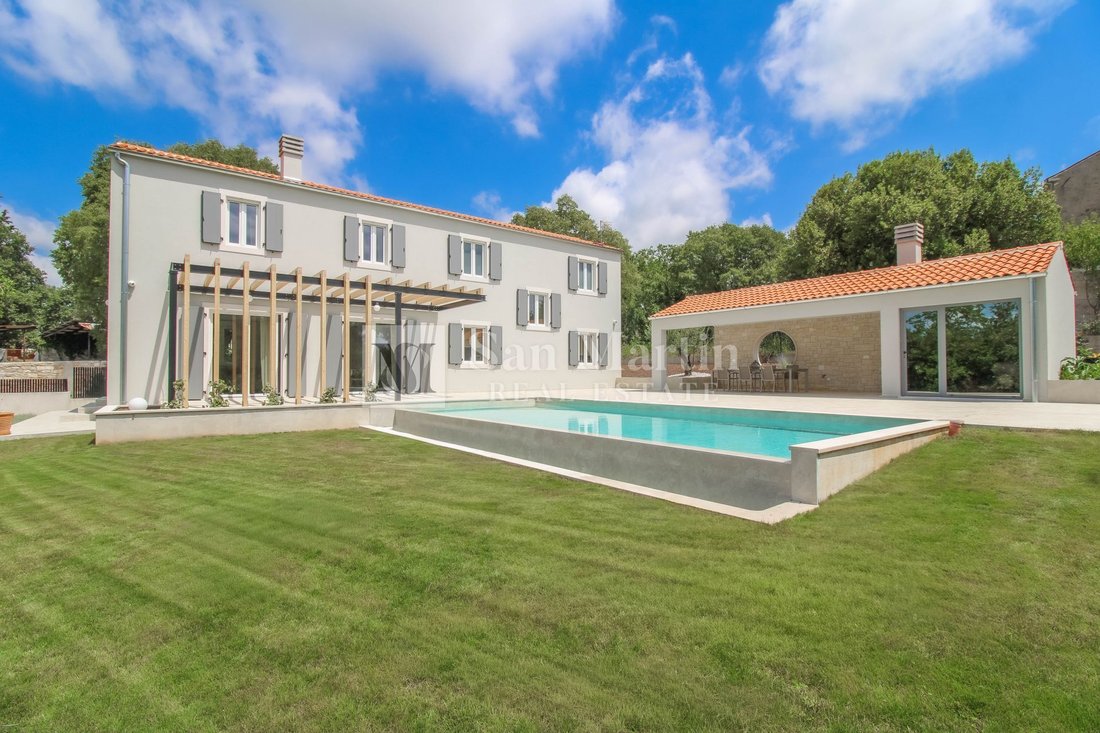 House in Porec, Istria County, Croatia 4 - 18546994