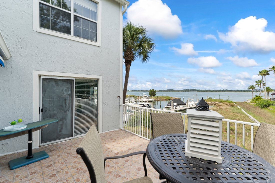 Condo in St. Augustine, Florida, United States 4 - 18547173