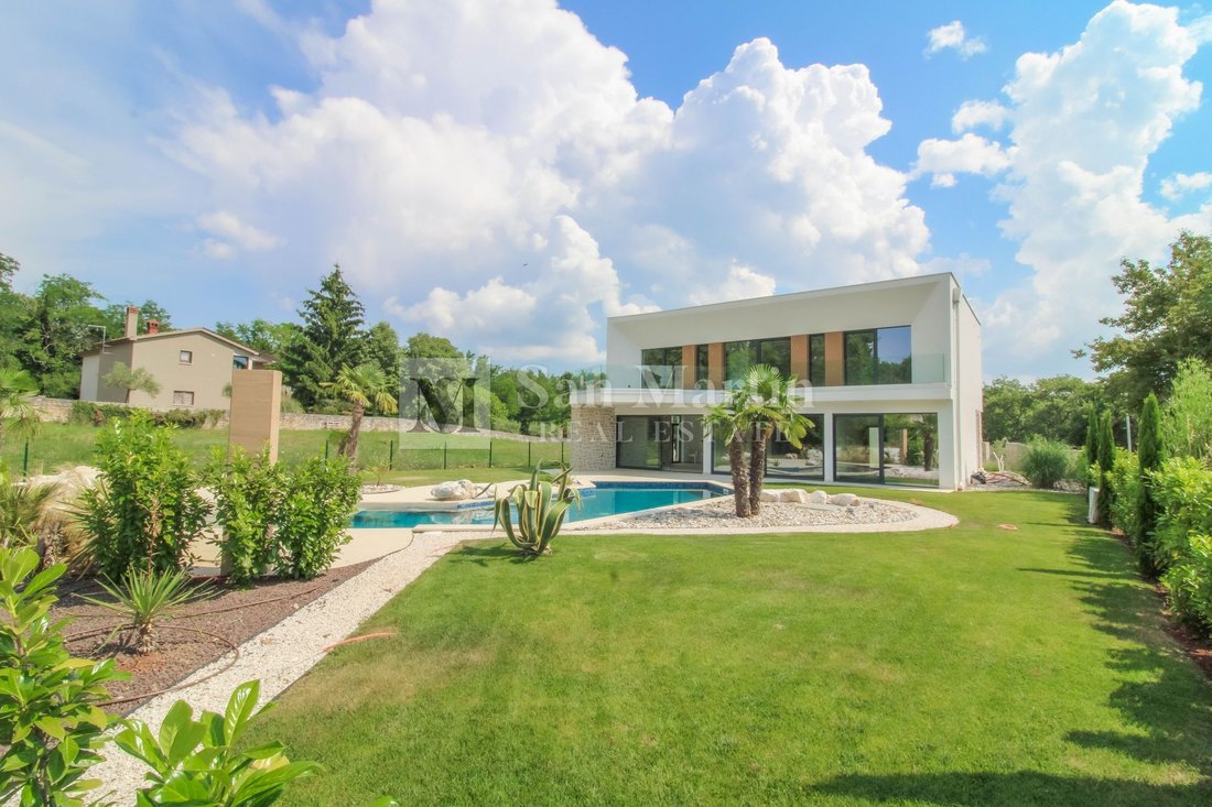 House in Porec, Istria County, Croatia 1 - 18227332